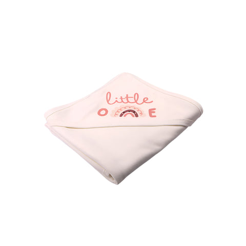 Mamas Hooded Blanket