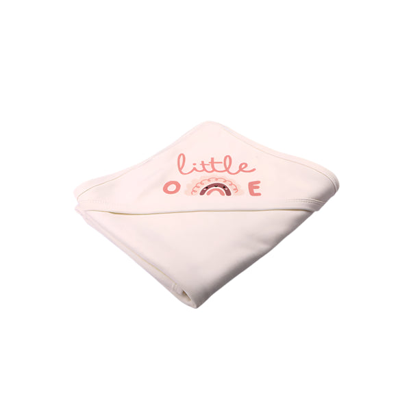 Mamas Hooded Blanket