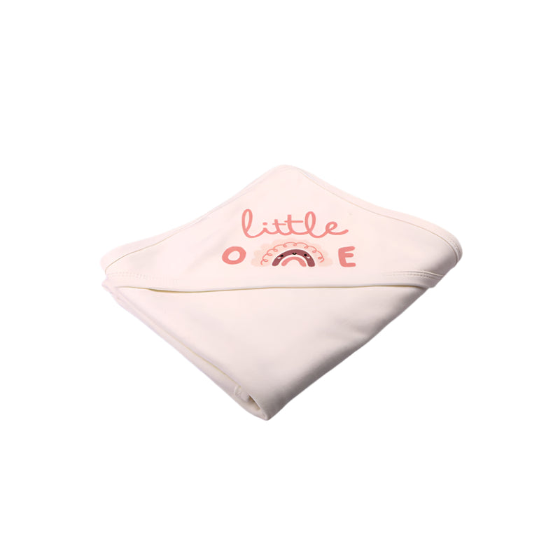 Mamas Hooded Blanket