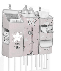 3-in-1 Hanging Storage