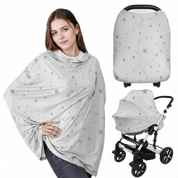 Nursing Cover 360 – Princess