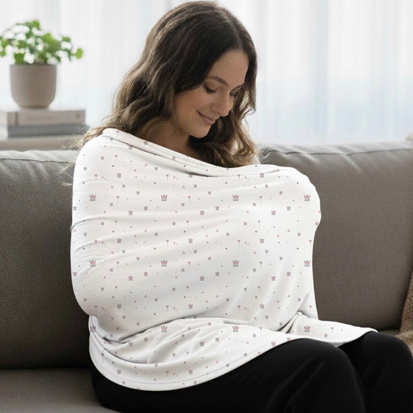 Nursing Cover 360 – Princess