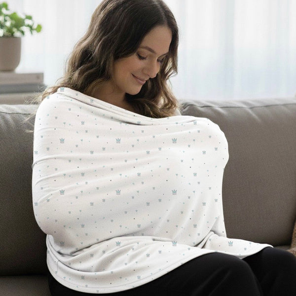 Nursing Cover 360 – Prince