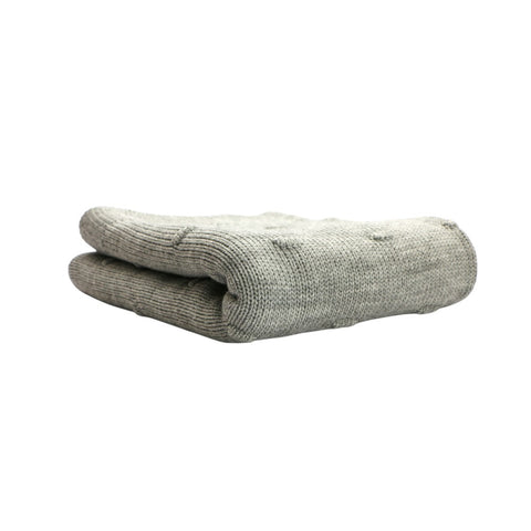 Knitted Blanket