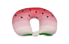 Neck & Head Pillow