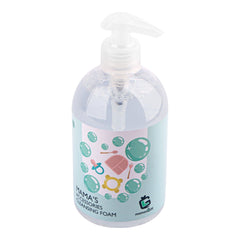 Mamas Bottle Cleansing Foam
