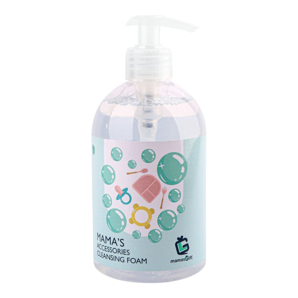 Mamas Bottle Cleansing Foam