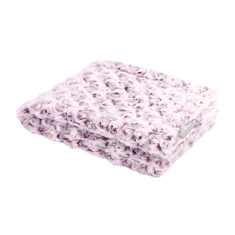 Velvet Baby Blanket