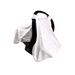 Car Seat Cover Prince