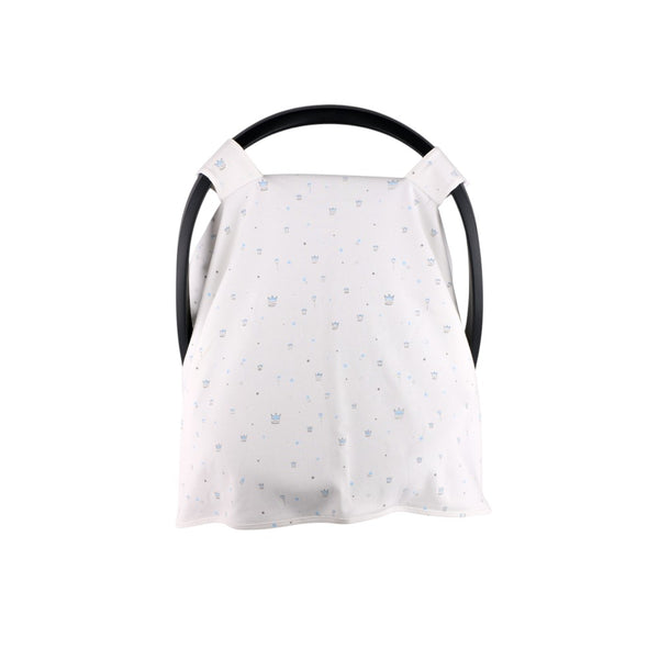 Car Seat Cover Prince