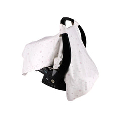 Car Seat Cover Princess