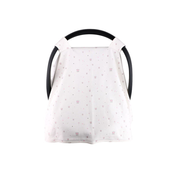 Car Seat Cover Princess