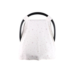 Car Seat Cover Princess