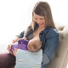 2-in-1 Arm Pillow