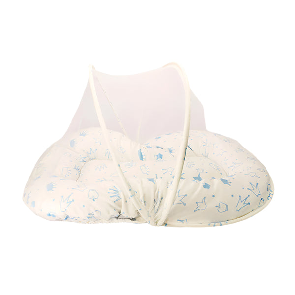 Sleepy Nest with Net