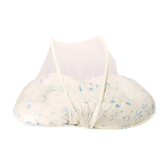 Sleepy Nest with Net