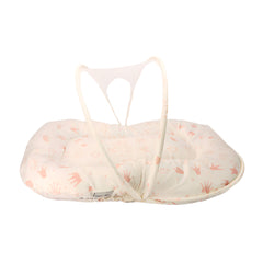 Sleepy Nest with Net