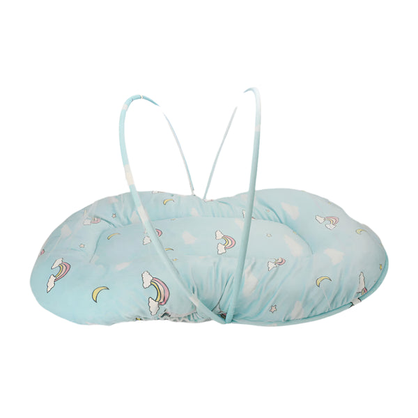 Sleepy Nest with Net