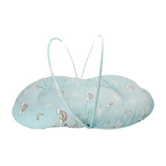 Sleepy Nest with Net