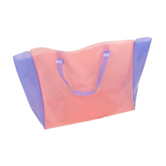 Neon Beach Bag