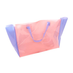 Neon Beach Bag