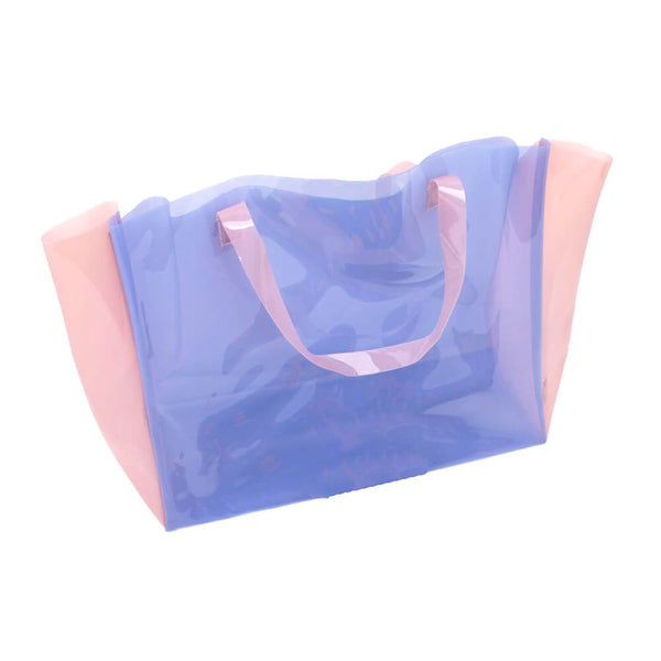 Neon Beach Bag