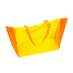 Neon Beach Bag