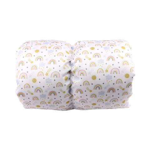 2-in-1 Arm Pillow