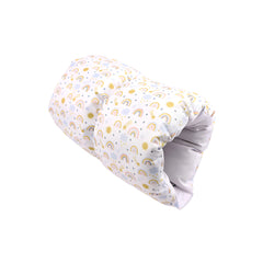 2-in-1 Arm Pillow