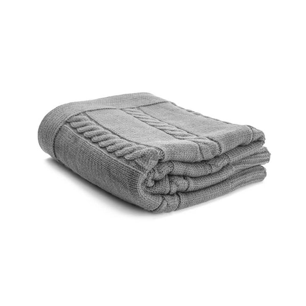 Breathable Knit Blanket