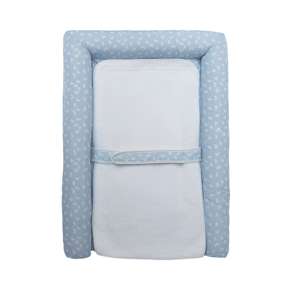 Comfort Changing Mat