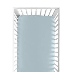 Cotton Fitted Sheet 120x60