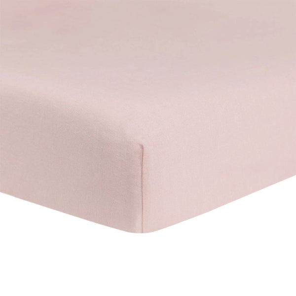 Cotton Fitted Sheet 140x70