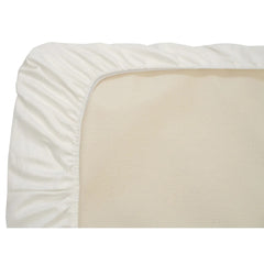 Cotton Fitted Sheet 120x60
