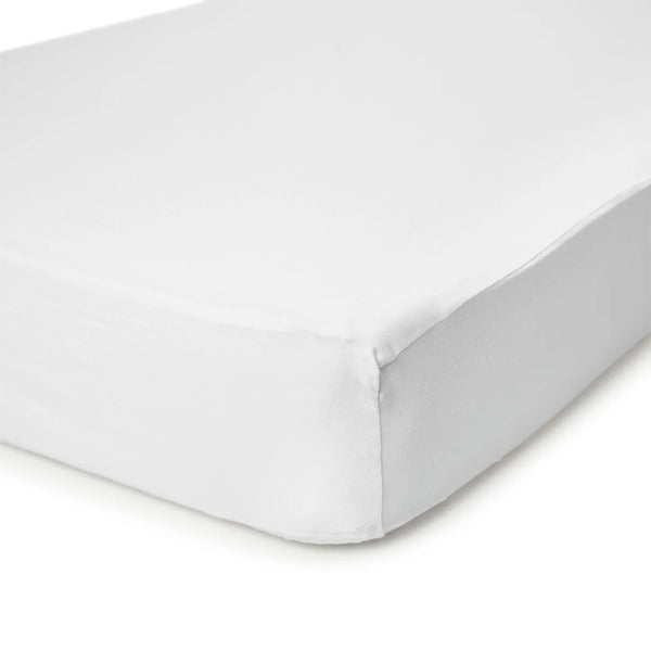 Cotton Fitted Sheet 120x60
