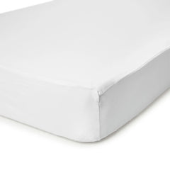 Cotton Fitted Sheet 140x70