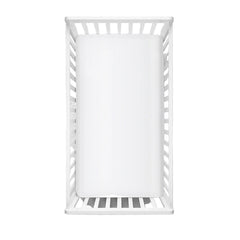 Cotton Fitted Sheet 140x70