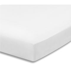 Cotton Fitted Sheet 120x60