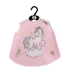 Coloring & Feeding Apron