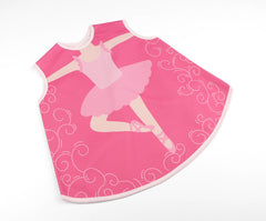 Ballerina Apron