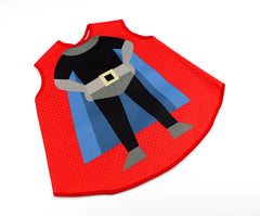 Coloring & Feeding Apron