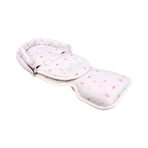 2-in-1 Head Support