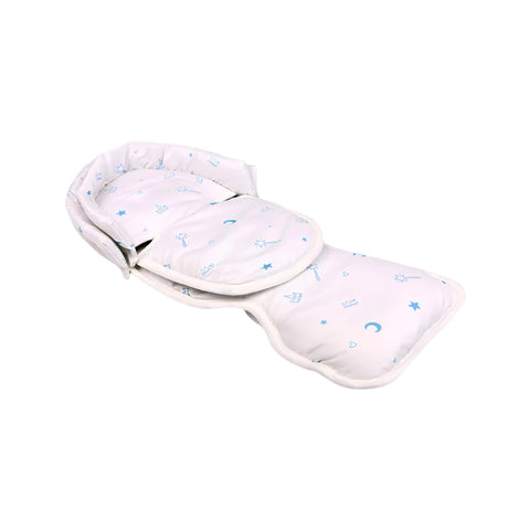 2-in-1 Head Support