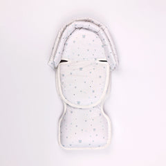2-in-1 Head Support