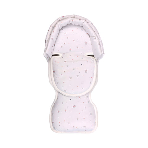 2-in-1 Head Support