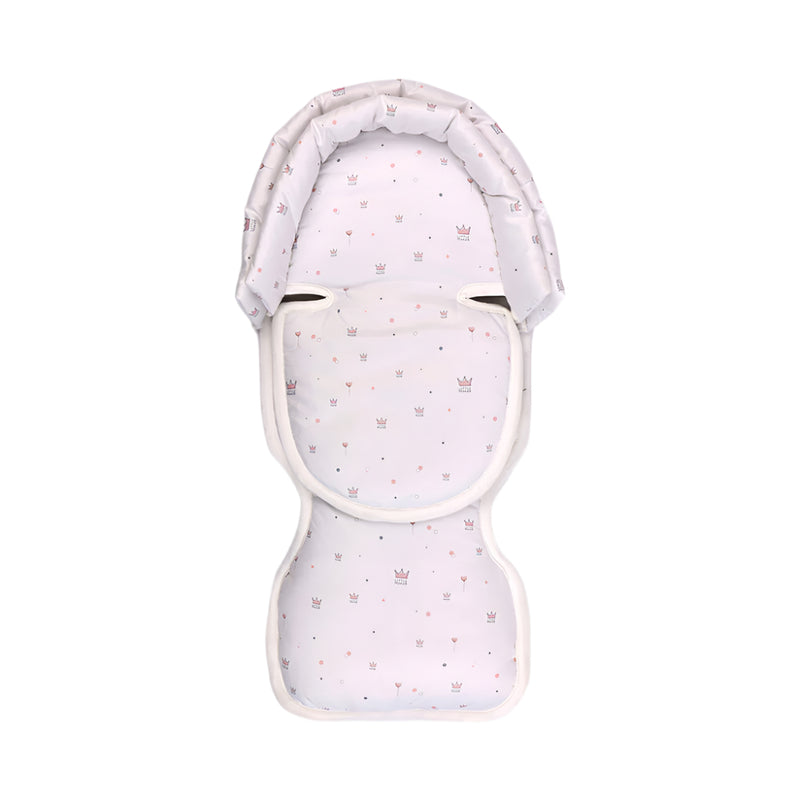 2-in-1 Head Support