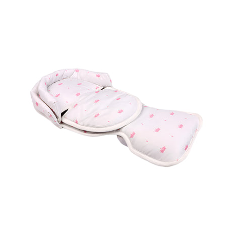 2-in-1 Head Support