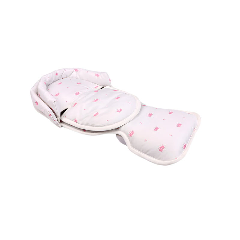2-in-1 Head Support