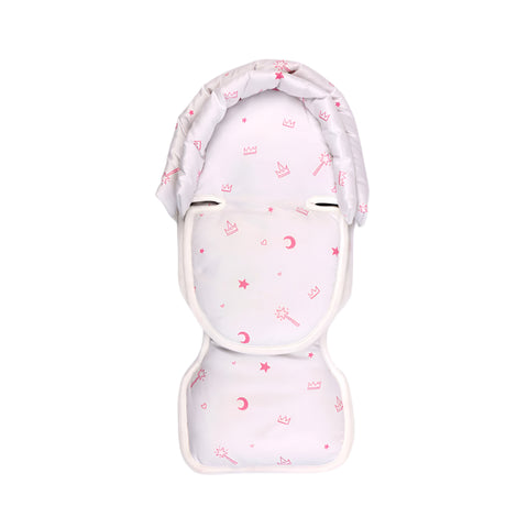 2-in-1 Head Support