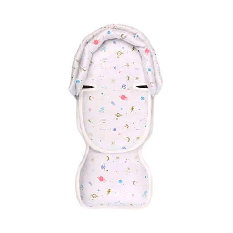 2-in-1 Head Support